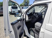 Volkswagen Transporter VAN-Minibus 2,0 l 103 kw