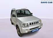 Suzuki Jimny 1