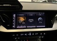 Audi A3 Hatchback 1,5 l 110 kw