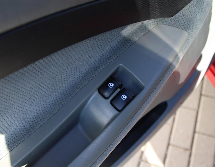 Chevrolet Lacetti 16