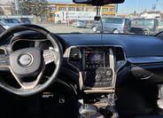 Jeep Grand Cherokee 9