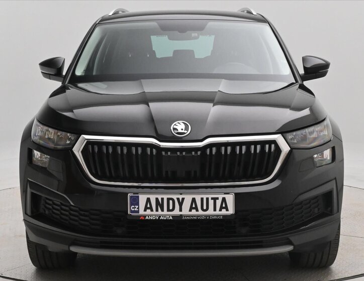 Škoda Kodiaq Kombi 2,0 l 110 kw