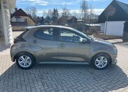 Toyota Yaris Hatchback 1,5 l 68 kw