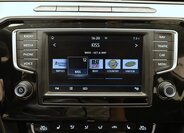 Volkswagen Passat Kombi 2,0 l 140 kw