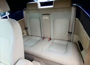 Volkswagen New Beetle Kabriolet 1,6 l 75 kw