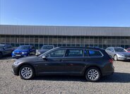 Volkswagen Passat Kombi 2,0 l 110 kw