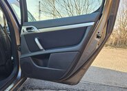 Peugeot 407 Sedan 2,0 l 100 kw