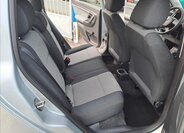 Škoda Fabia Hatchback 1,4 l 63 kw