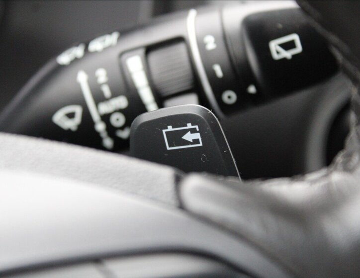 Hyundai Kona SUV / Terénní 0,0 150 kw