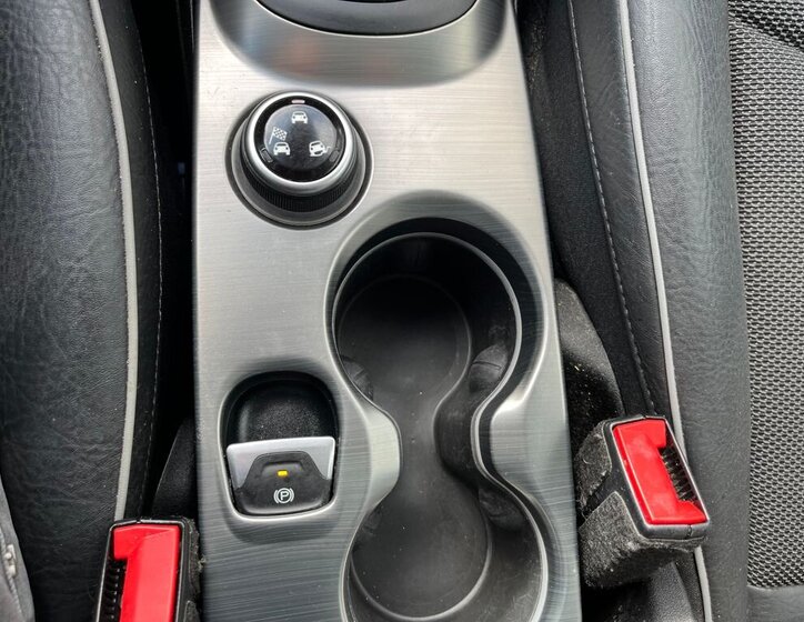 Fiat 500X SUV 2,0 l 103 kw