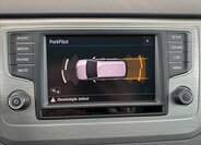 Volkswagen Golf Sportsvan MPV 1,4 l 92 kw