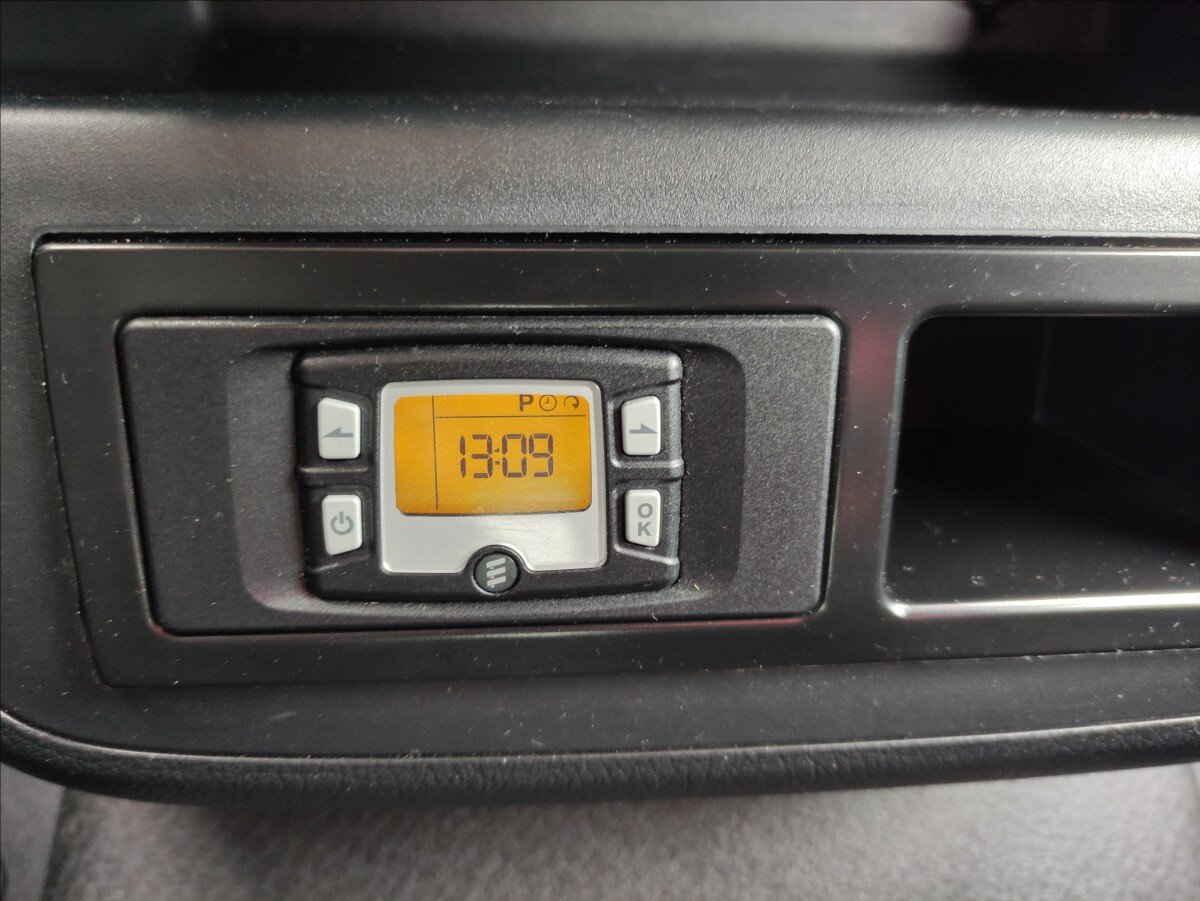 Mercedes-Benz Vito Kombi 2,0 l 120 kw