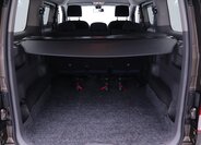 Nissan NV200 VAN / Minibus 1,5 l 81 kw