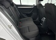 Škoda Octavia Liftback 1,6 l 85 kw