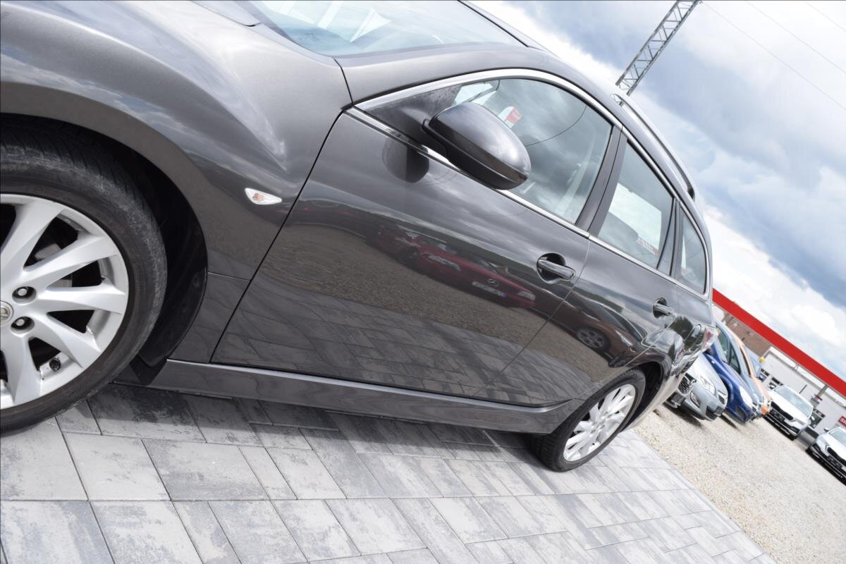 Mazda 6 Kombi 2,2 l 120 kw