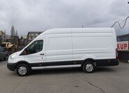 Ford Transit Skříň 2,2 l 114 kw