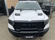 Dodge RAM Pick-up 3,0 l 313 kw