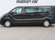 Opel Vivaro MPV 1,6 l 92 kw