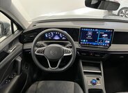 Volkswagen Tiguan SUV / Terénní 1,5 l 96 kw