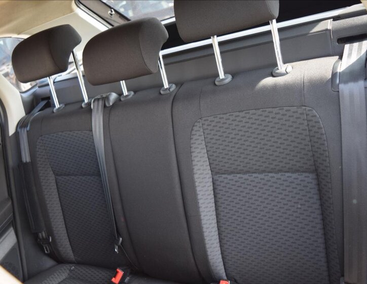 Škoda Fabia Kombi 1,2 l 63 kw