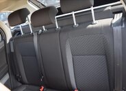 Škoda Fabia Kombi 1,2 l 63 kw