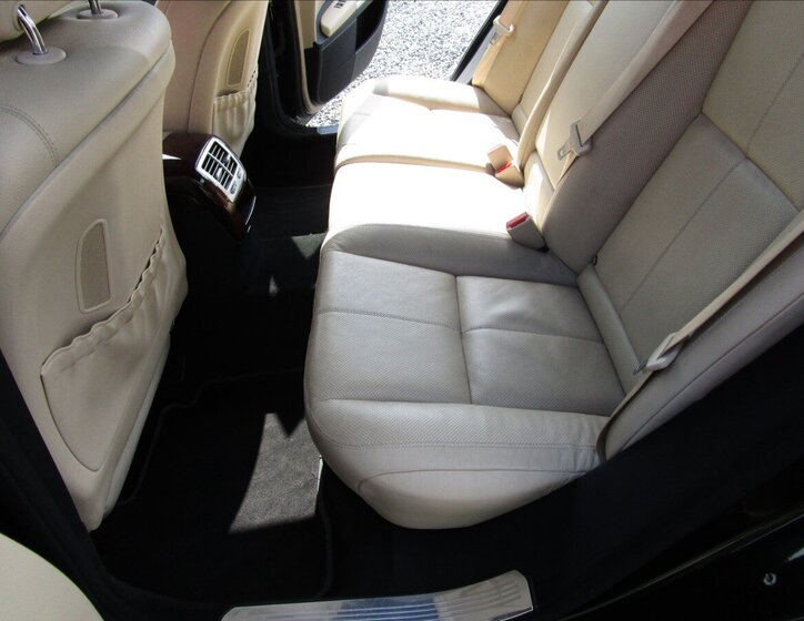 Mercedes-Benz Třídy S Sedan / Limuzína 4,0 l 235 kw