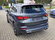 Cupra Ateca 2