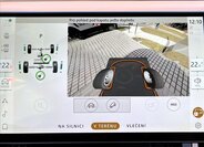 Land Rover Range Rover Sport SUV / Terénní 3,0 l 405 kw