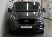 Ford Tourneo Custom MPV 2,0 l 136 kw