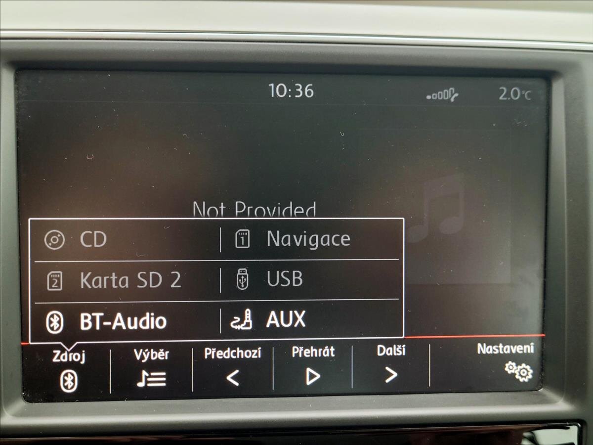 Volkswagen Passat Kombi 1,6 l 88 kw