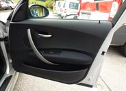 BMW Řada 1 Hatchback 1,6 l 85 kw