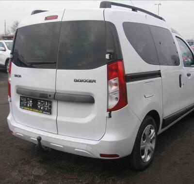 Dacia Dokker 3
