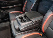 Dodge RAM Pick-up 3,0 l 402 kw