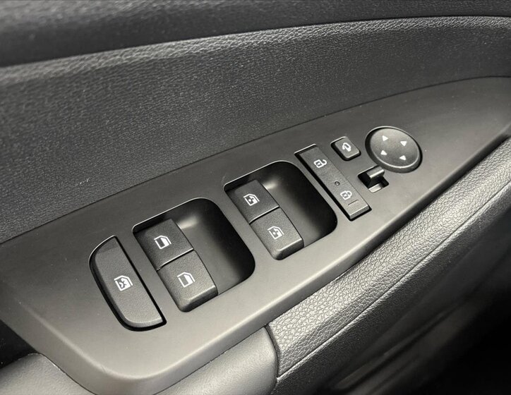 KIA Sportage SUV / Terénní 1,6 l 110 kw