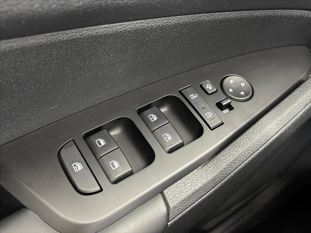 KIA Sportage SUV / Terénní 1,6 l 110 kw