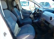 Peugeot Partner 9