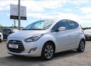 Hyundai ix20 1