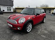 Mini Clubman Kombi 1,6 l 88 kw