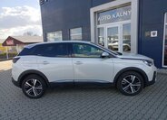 Peugeot 3008 SUV / Terénní 1,6 l 88 kw