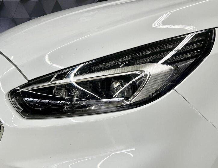 Ford S-MAX Ostatní 2,0 l 140 kw