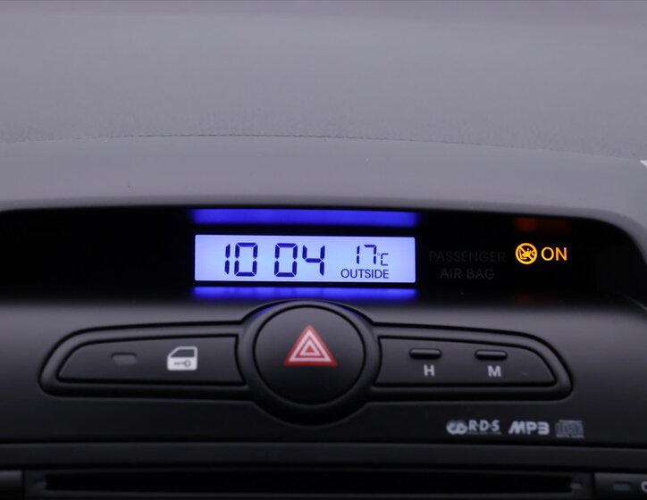 Hyundai ix20 MPV 1,4 l 66 kw