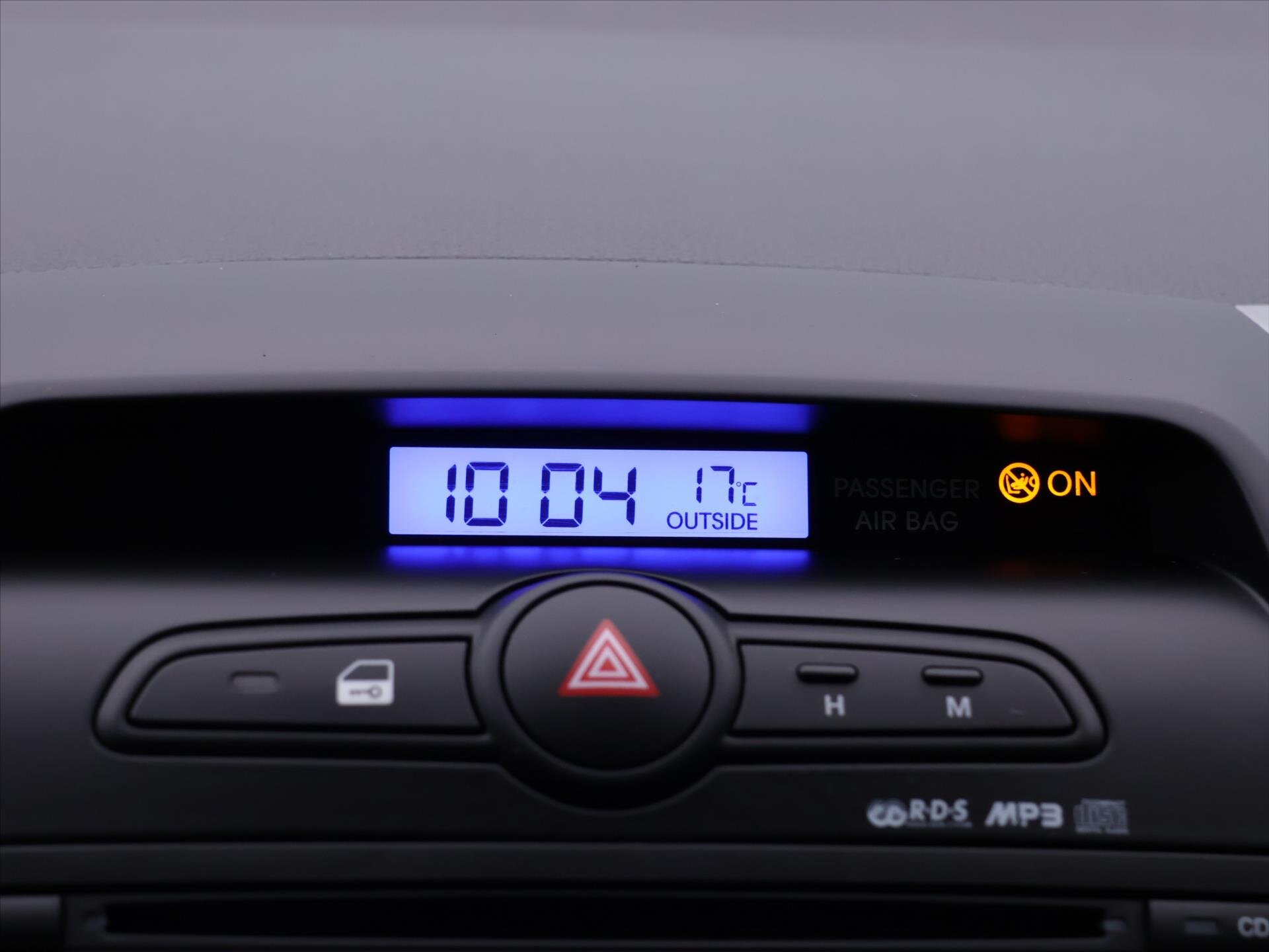 Hyundai ix20 MPV 1,4 l 66 kw