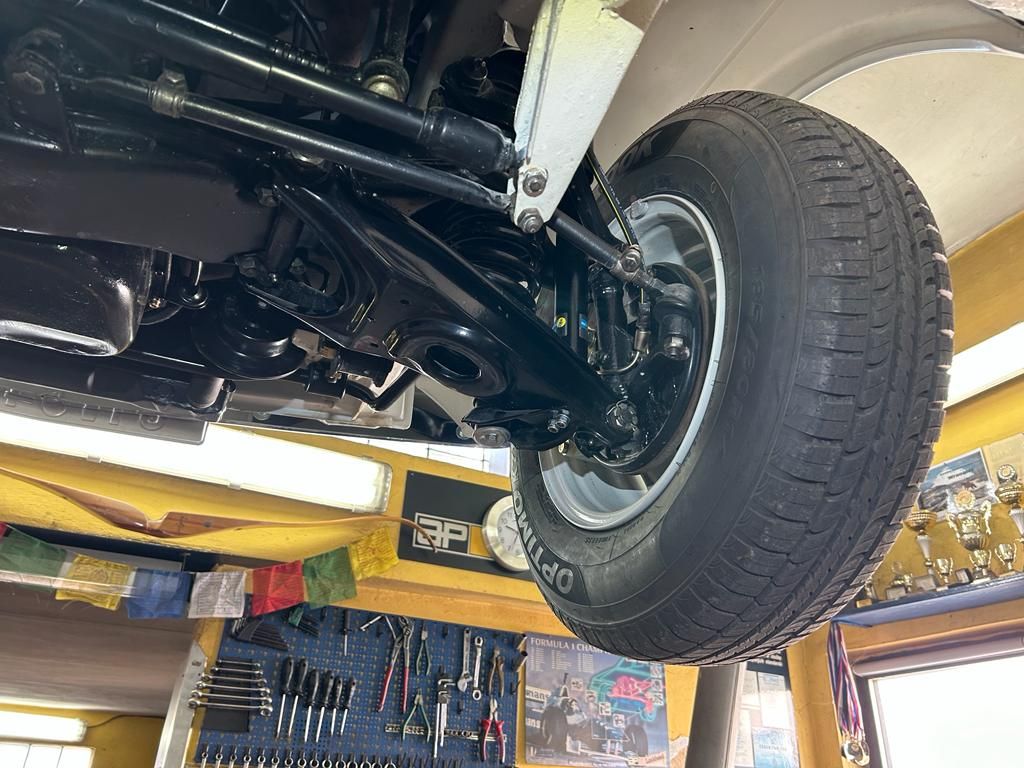 Mercedes-Benz Ostatní