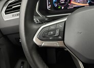Volkswagen Tiguan SUV / Terénní 2,0 l 147 kw