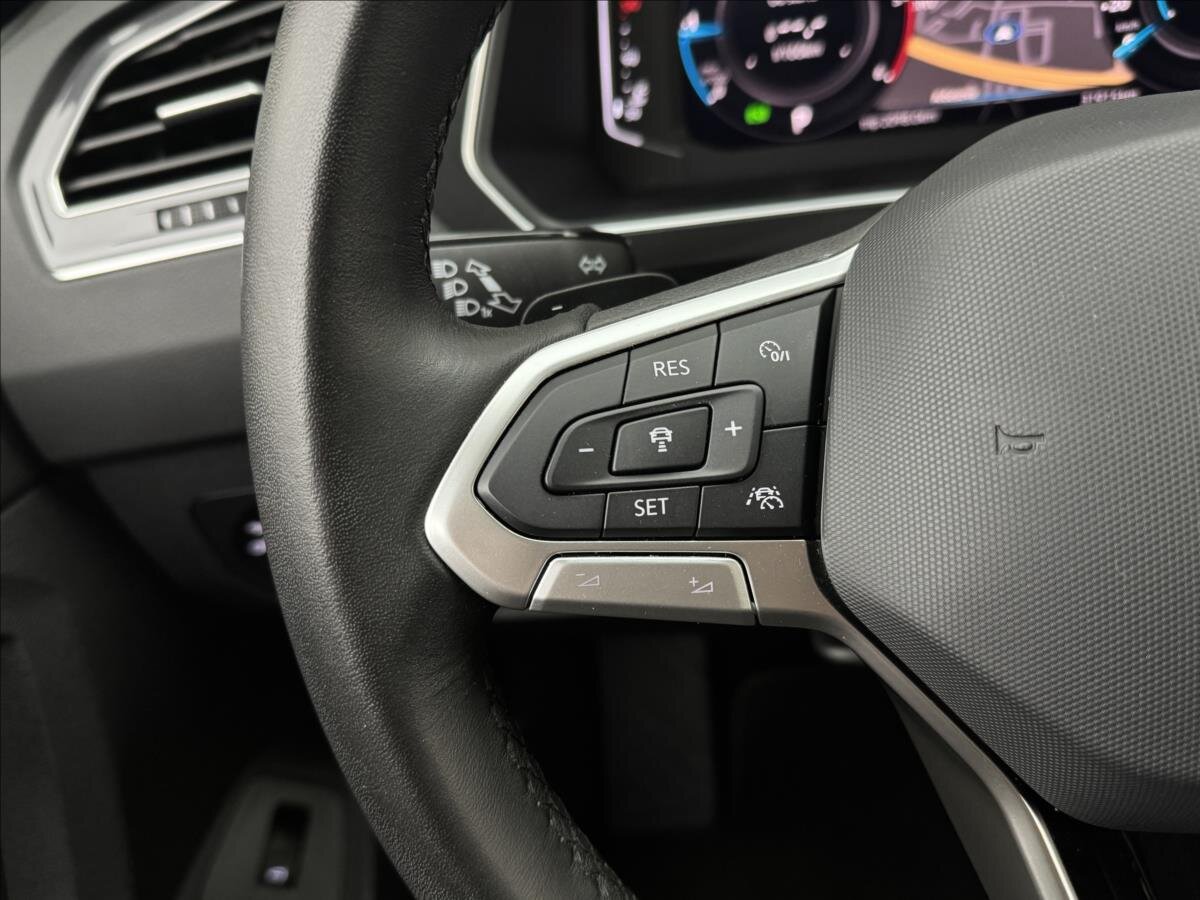 Volkswagen Tiguan SUV / Terénní 2,0 l 147 kw