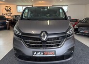 Renault Trafic 7
