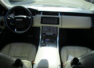 Land Rover Range Rover Sport SUV / Terénní 3,0 l 183 kw