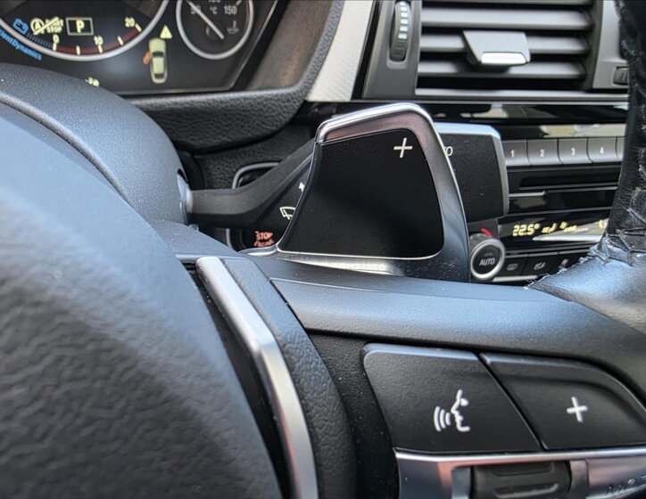 BMW Řada 4 Kupé 3,0 l 190 kw