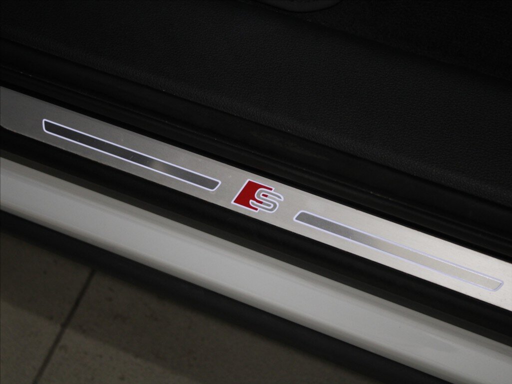 Audi Q7 SUV / Terénní 3,0 l 290 kw