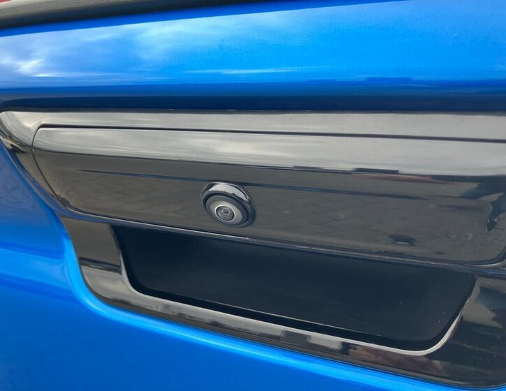 Dodge RAM Pick-up 3,0 l 313 kw